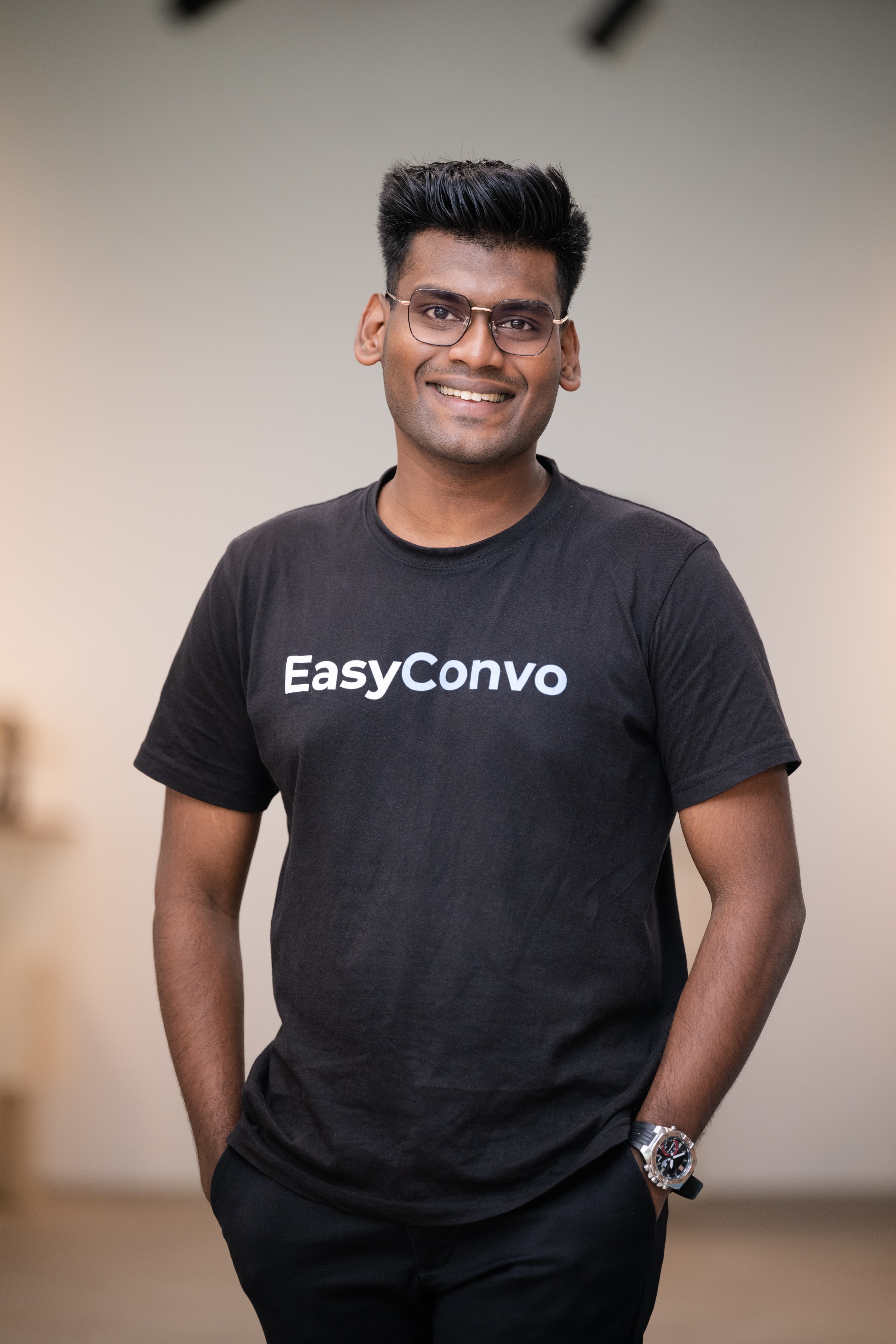 EasyConvo