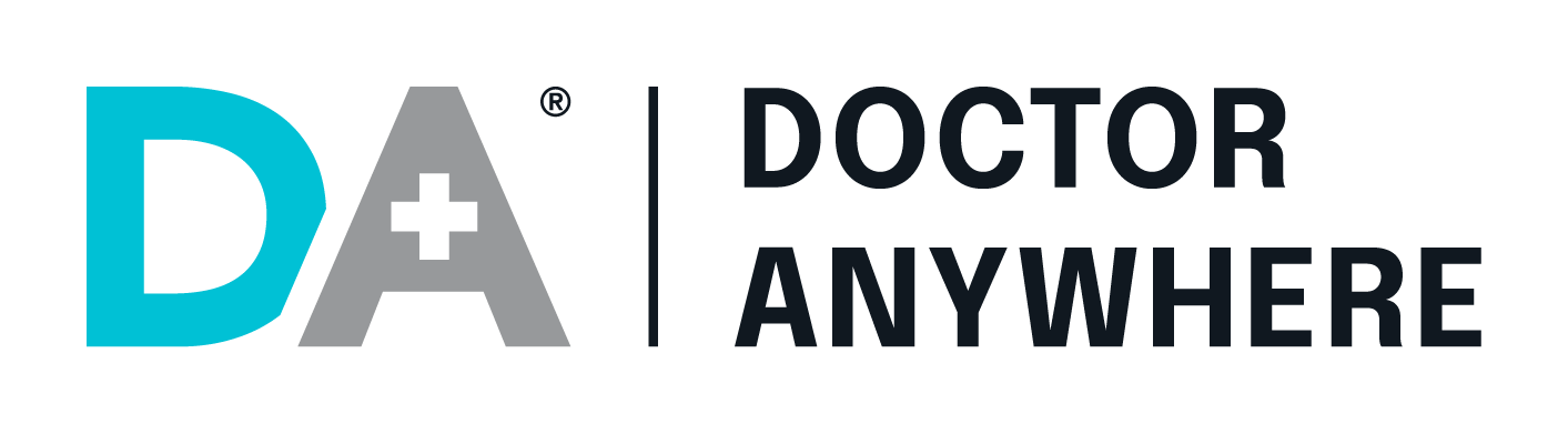 Doctor Anywhere